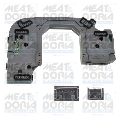 Steering Column Switch